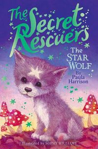Cover image for The Star Wolf, 5