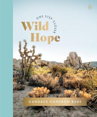 Cover image for Wild Hope