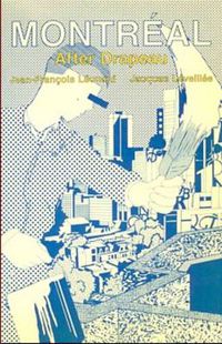 Cover image for Montreal After Drapeau