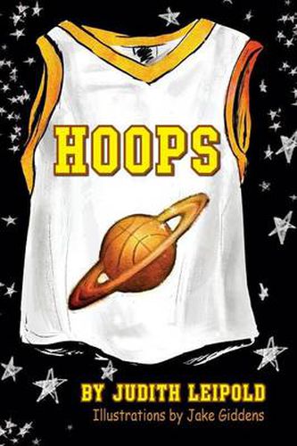 Cover image for Hoops