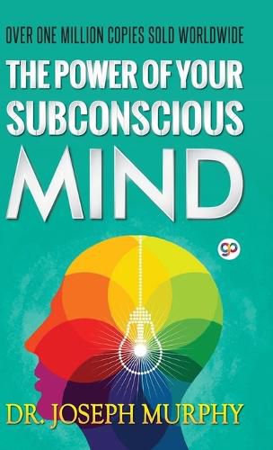 Cover image for The Power of Your Subconscious Mind