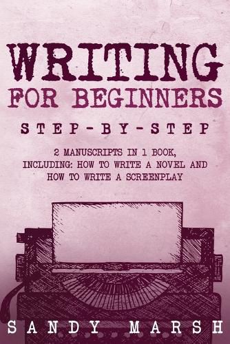 Writing for Beginners