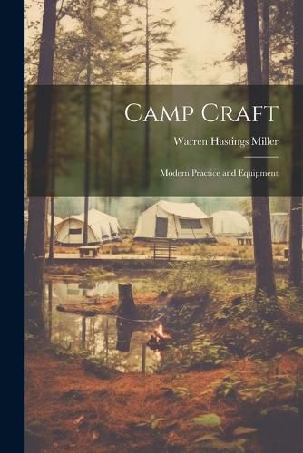 Cover image for Camp Craft