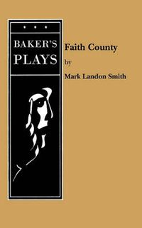 Cover image for Faith County