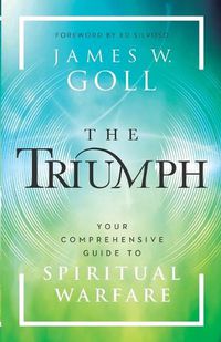 Cover image for The Triumph