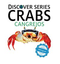 Cover image for Crabs / Cangrejos