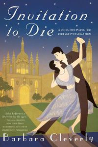 Cover image for Invitation To Die