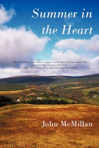 Cover image for Summer in the Heart