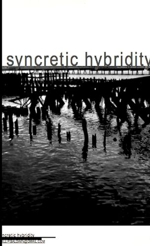 Cover image for Syncretic Hybridity