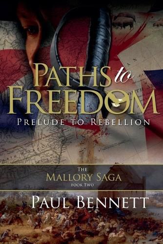 Cover image for Paths to Freedom