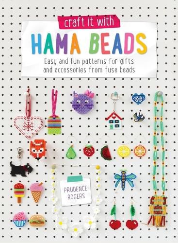 Craft it With Hama Beads