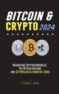 Cover image for Bitcoin & Crypto 2024