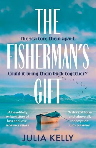Cover image for The Fisherman's Gift