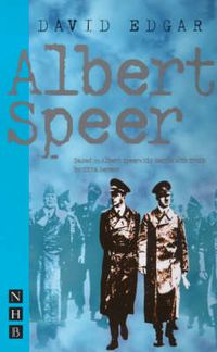 Cover image for Albert Speer