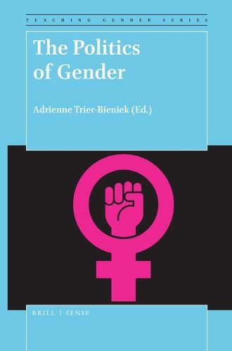 Cover image for The Politics of Gender