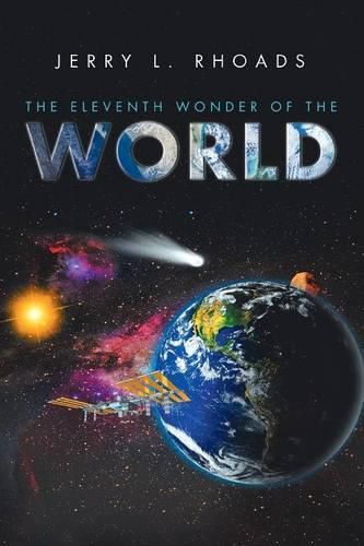 Cover image for The Eleventh Wonder of the World