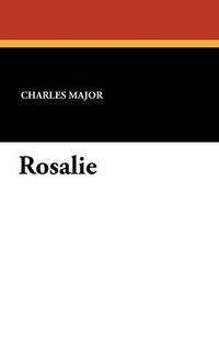 Cover image for Rosalie