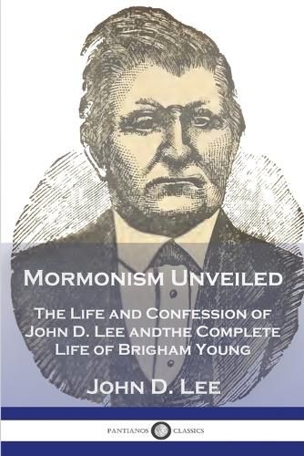 Cover image for Mormonism Unveiled