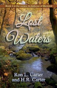 Cover image for Lost Waters