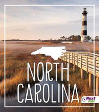 Cover image for North Carolina