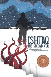 Cover image for Ishtaq: The Second Vial