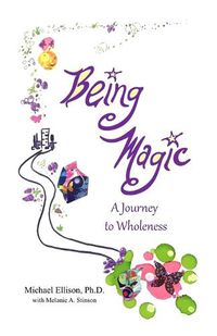 Cover image for Being Magic