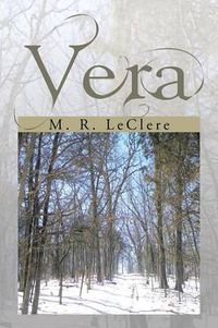 Cover image for Vera