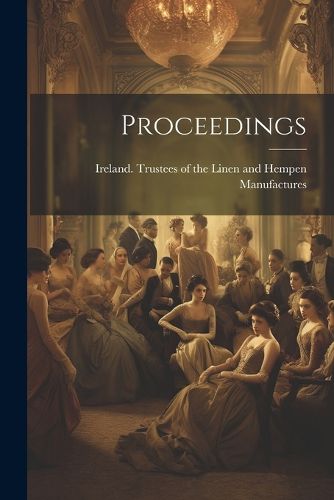 Cover image for Proceedings