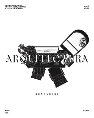 Cover image for Arquitectura N 386