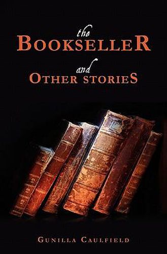 Cover image for The Bookseller and Other Stories
