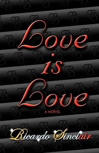 Cover image for Love Is Love