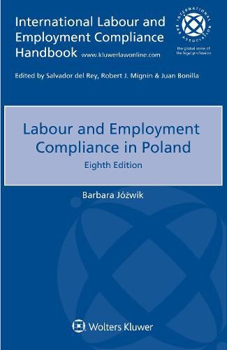 Cover image for Labour and Employment Compliance in Poland