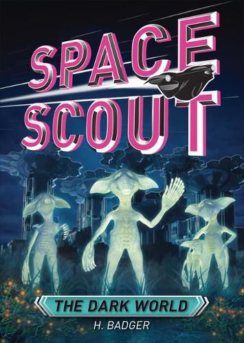 Cover image for The Dark World