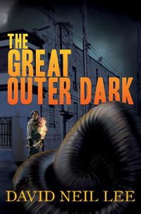 Cover image for The Great Outer Dark