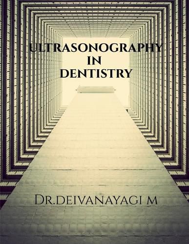 Cover image for Ultrasonography in Dentistry