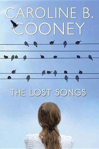 Cover image for The Lost Songs