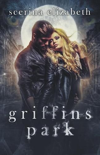 Cover image for Griffins Park: The Beginning