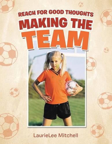 Cover image for Making the Team