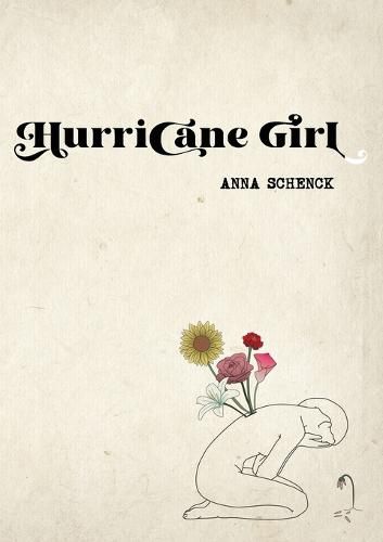 Cover image for Hurricane Girl