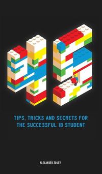 Cover image for 45 Tips, Tricks, and Secrets for the Successful International Baccalaureate [IB] Student