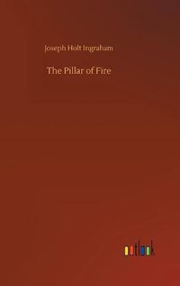 Cover image for The Pillar of Fire