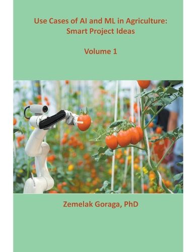 Cover image for Use Cases of AI and ML in Agriculture