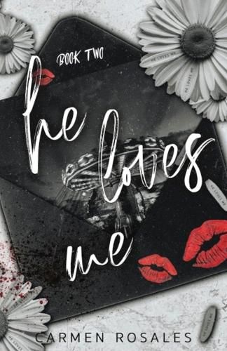 Cover image for He Loves Me (Book Two)