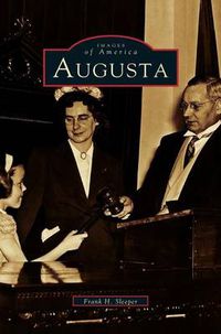 Cover image for Augusta