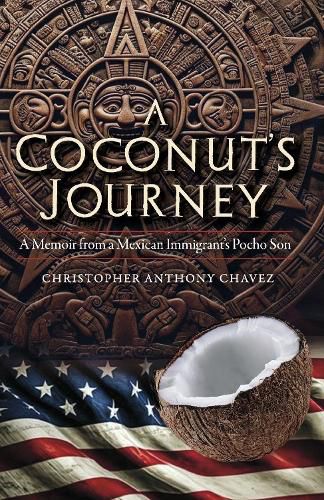 Cover image for A Coconut's Journey
