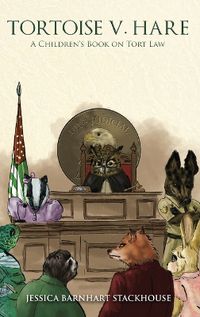 Cover image for Tortoise v. Hare