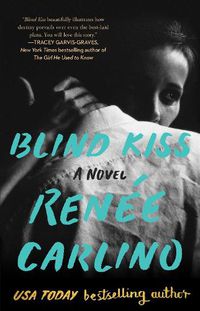 Cover image for Blind Kiss: A Novel