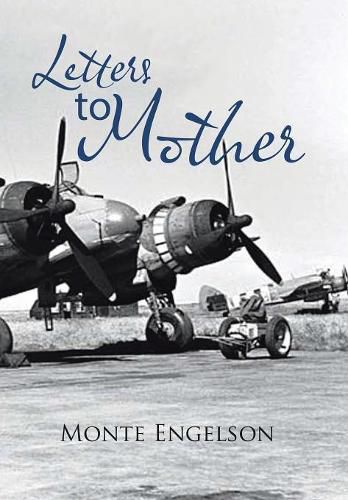 Cover image for Letters to Mother