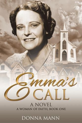 Cover image for Emma's Call