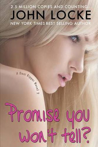 Cover image for Promise You Won't Tell?